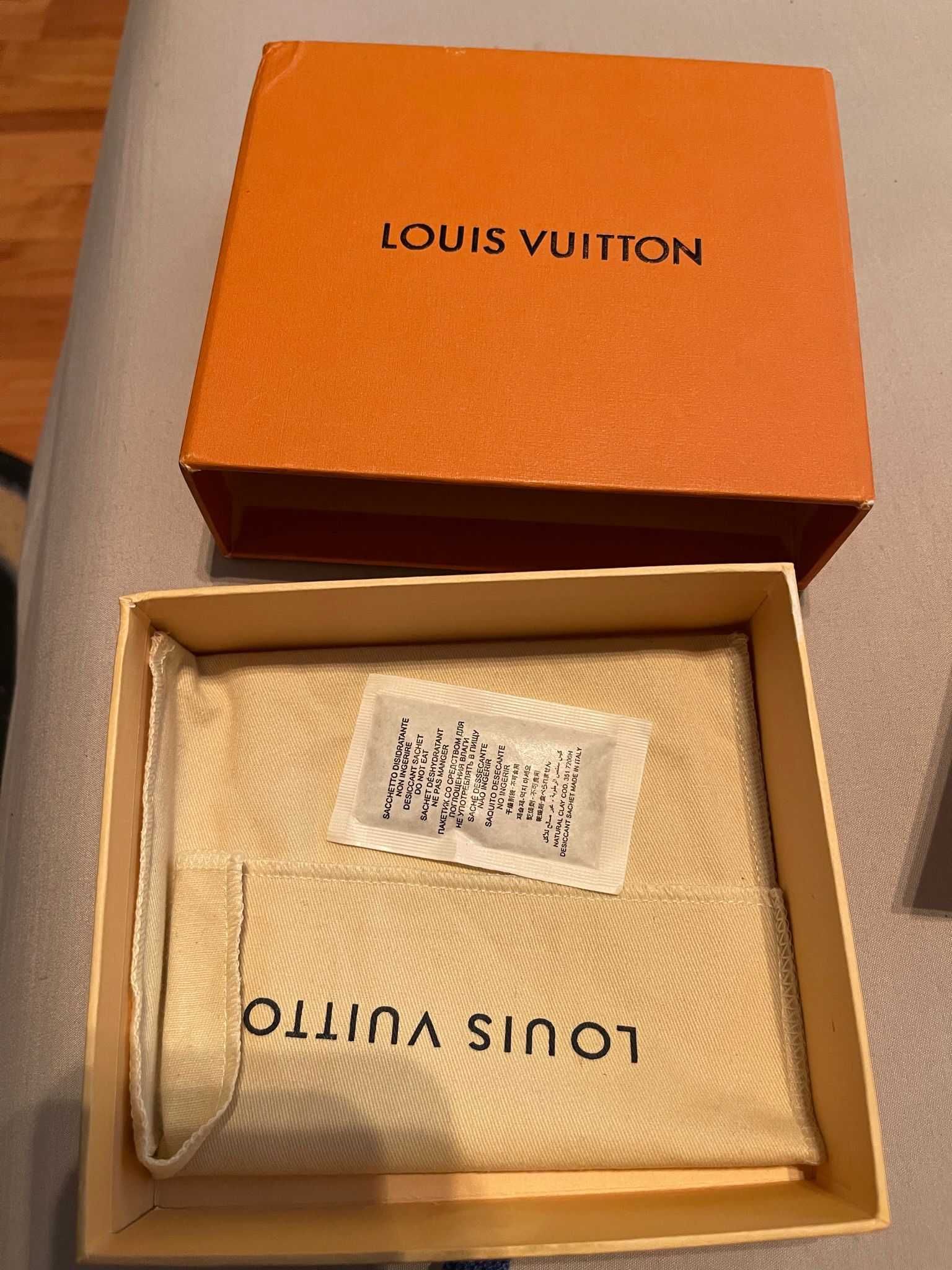 Portofel Louis Vuitton