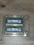 Memorie RAM sodimm laptop 16GB  2X8GB DDR5 5600 MHz