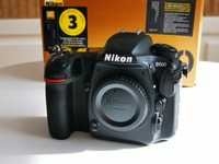 Nikon D500 Aparat Foto Body