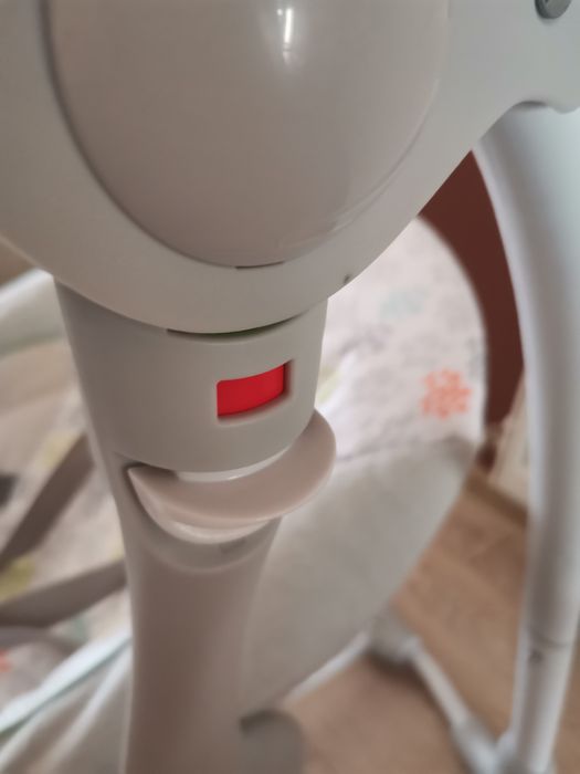 Leagan si balansoar transformabil 2 in 1 Wimberly Ingenuity