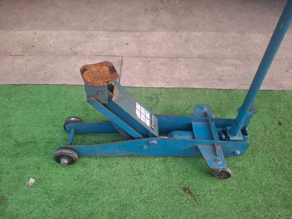 Крик тип крокодил