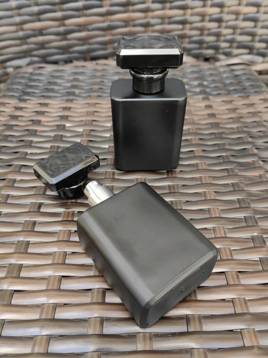 Шишенца, бутилки за Парфюми и течности, отливки 10мл 5мл