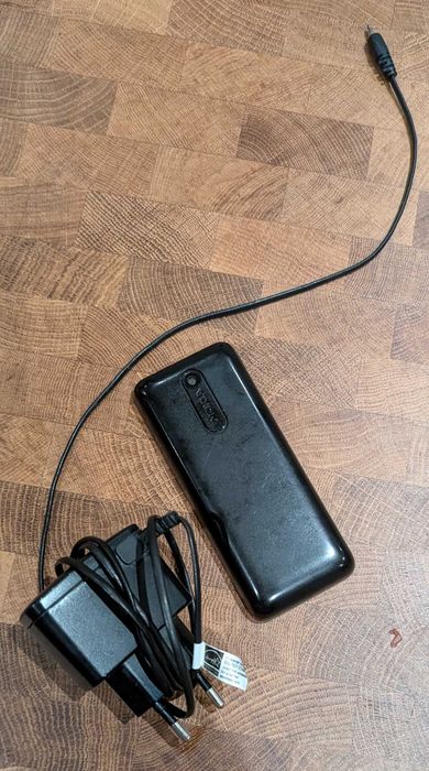 GSM Nokia 108 Dual Sim model RM-944