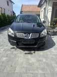 Nissan Qashqai 2.0 dci 4x4 AUTOMAT