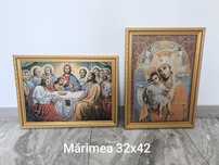 Icoane pe panza (muntele Athos)