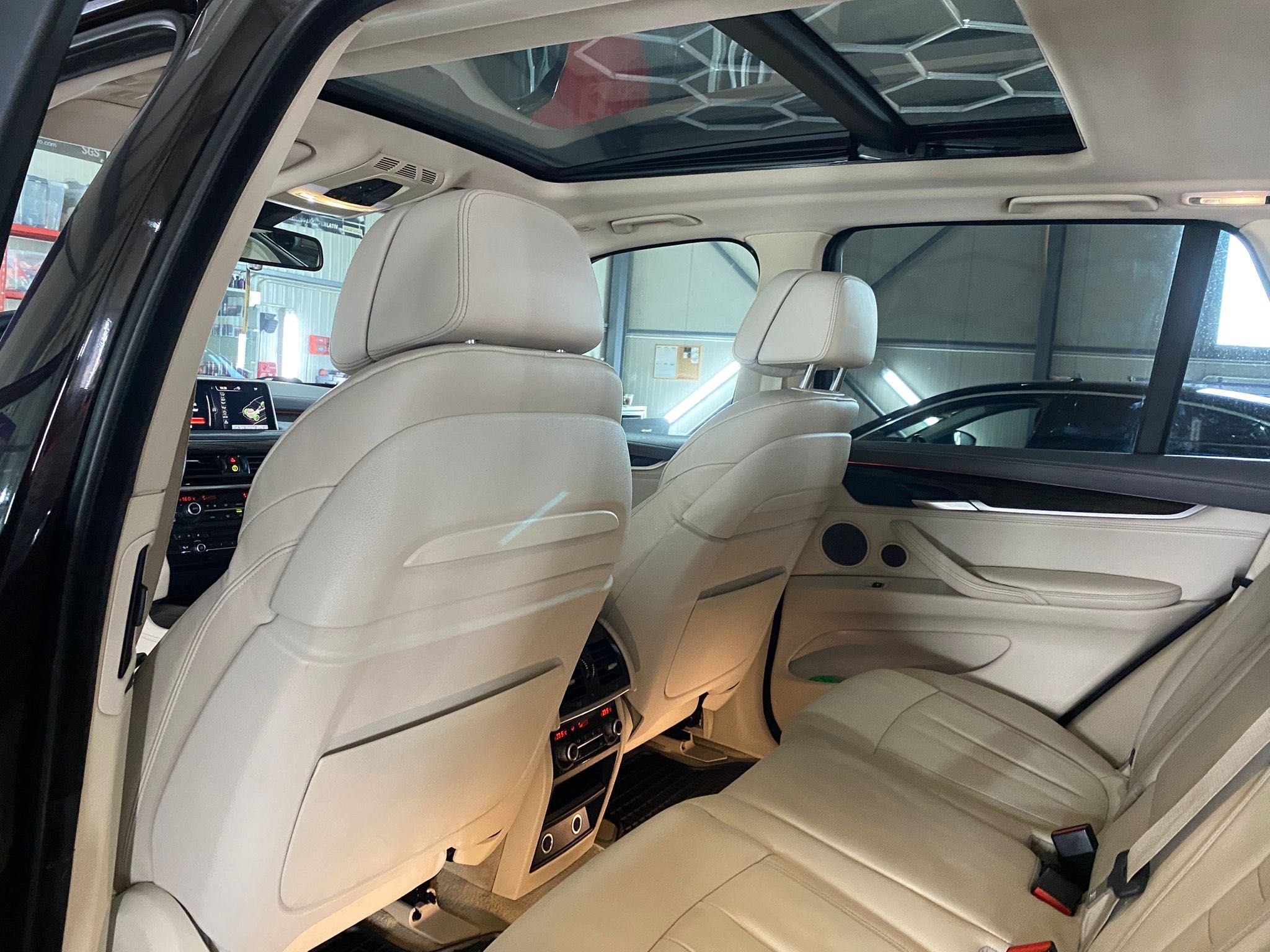 Bmw X5 Xdrive 2014