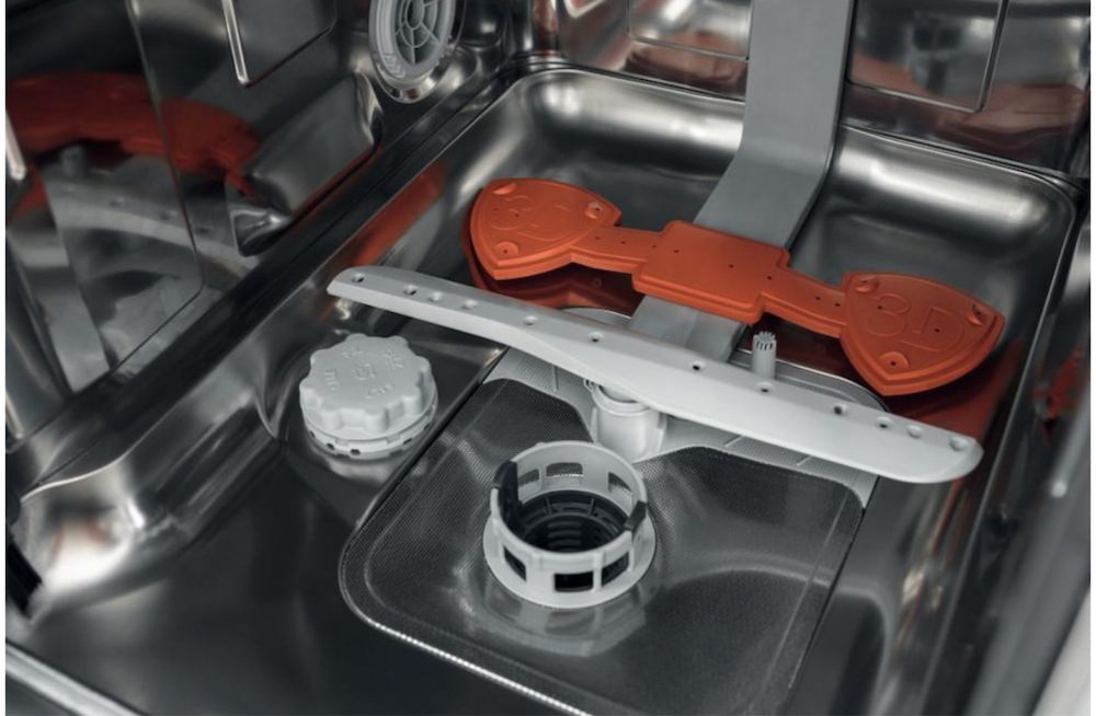 Masina de spalat vase hotpoint ariston