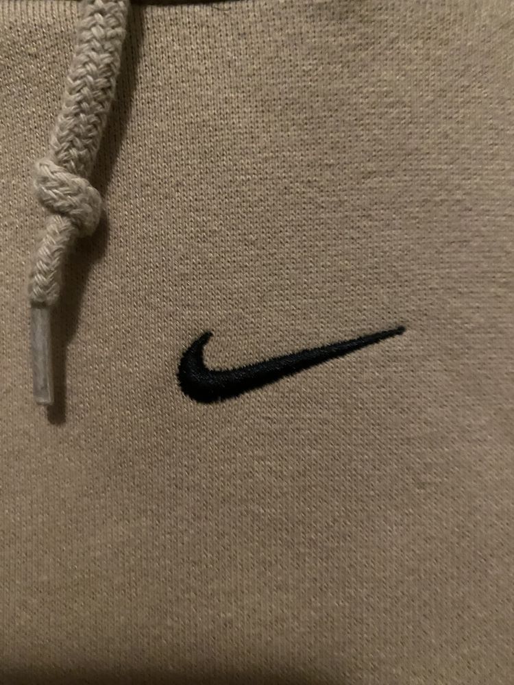 Hanorac Nike mini Swoosh