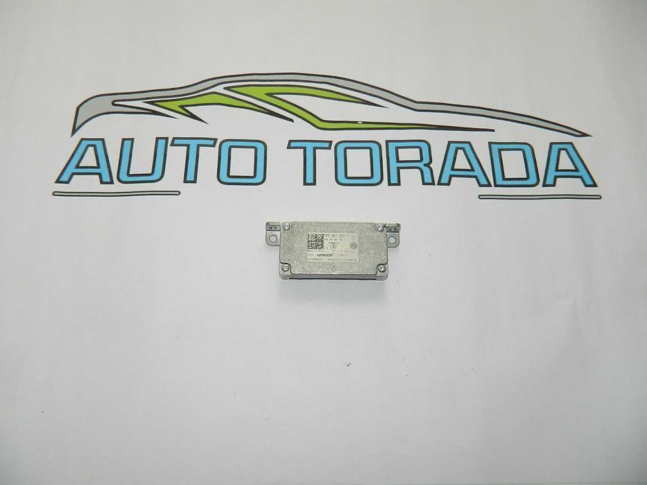 Droser Modul Led far Audi, Porsche, VW Skoda cod 7P5941597 CA