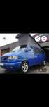 Vw Multivan T4 2.5TDI 151PS Westfalia Caravelle Modelul Lung