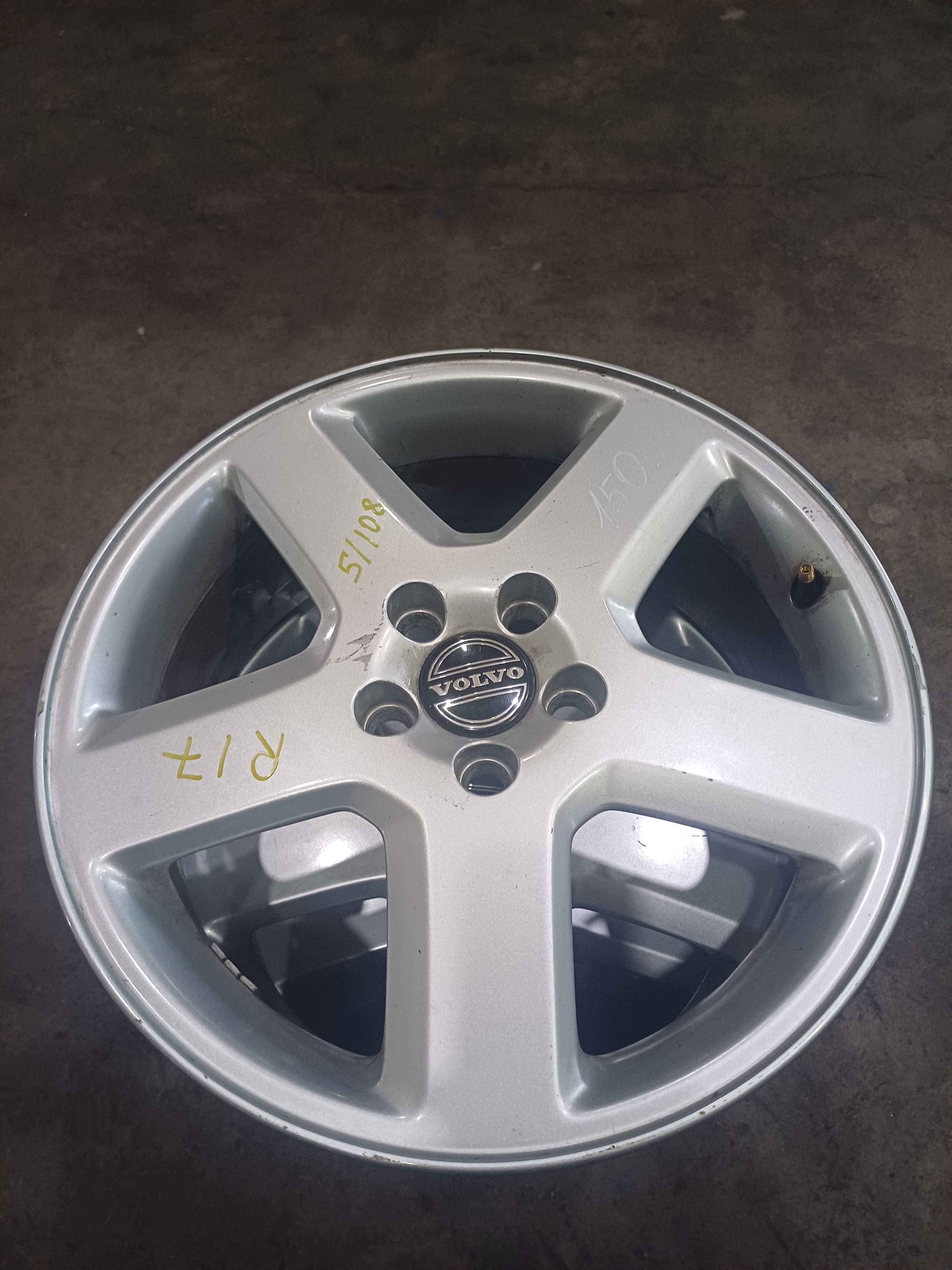 TitanAuto литые диски 5x108 5x120 R15, R16, R17, R18