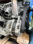 Alternator Mitsubishi L200 2.4 Di-D 2018