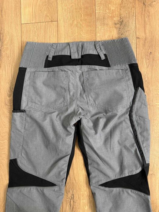 Nou Engelbert Strauss 52 L barbati Vision pantaloni softshell