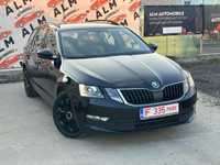 Skoda Octavia Skoda Octavia 1.6tdi 115cp Euro 6 dsg Rate/Leasing/Garantie