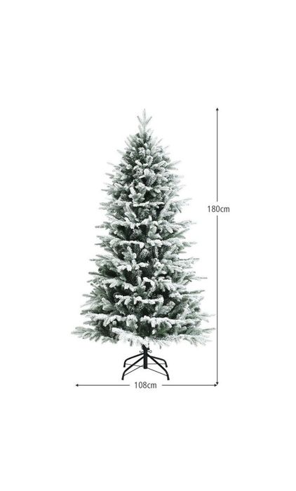 Изкуствена коледна елха