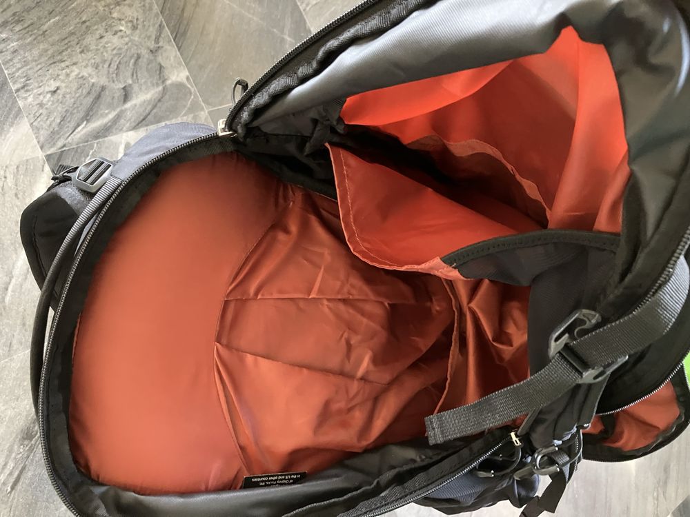 Osprey раница Escapist 30