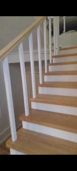 Лестницы изготовление, обшивка, реставрация
