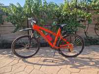 Vând  Bicicleta 2023