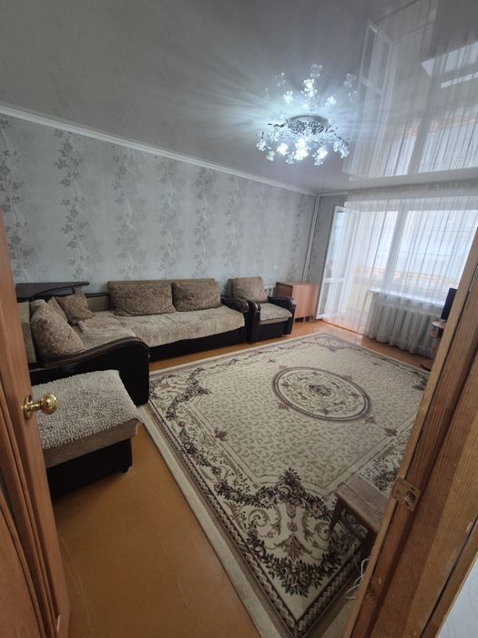 Продам 2-х комнатную квартиру в районе маг Азия