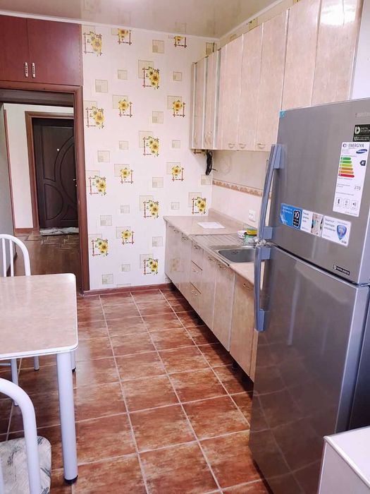 Уютная 3-комнатная квартира в центре Ташкента, метро рядом