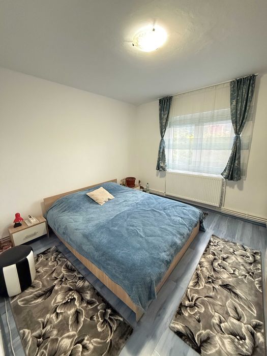 Vanzare apartament 2 camere decomandat, mobilat si utilat complet