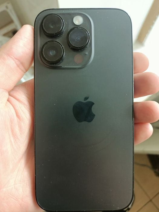 Iphone 14 pro 128gb 86%