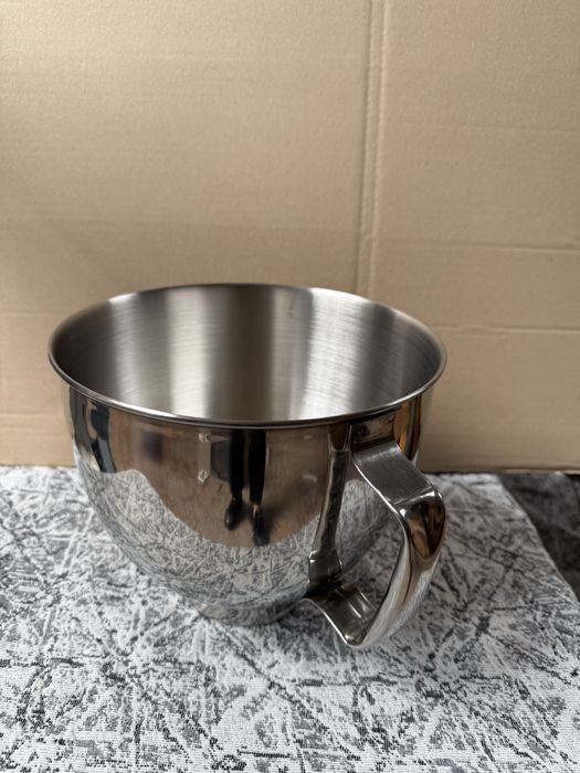 Метална купа за KitchenAid
