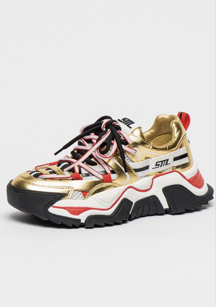 Steve Madden Kingdom