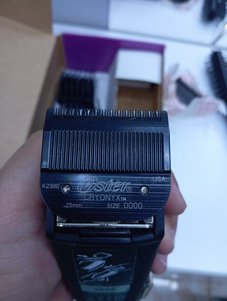 Oster 616 use original