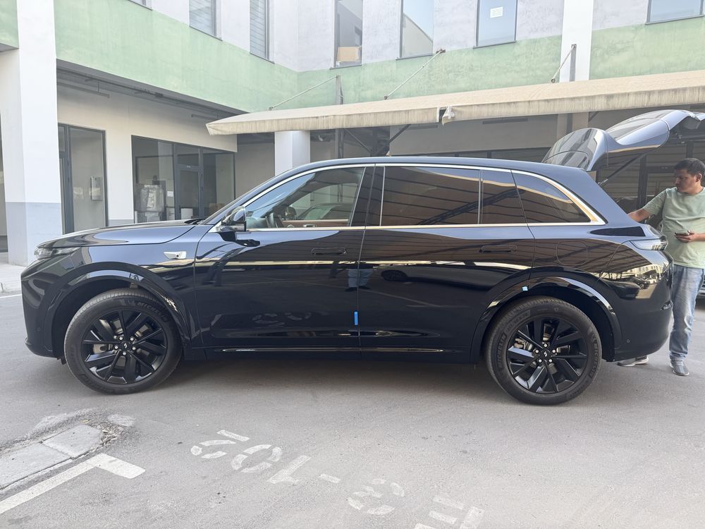 Lixiang Li7 pro