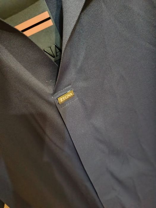 Футболка Zegna новая