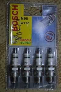 Bujii Bosch N98 W7BC