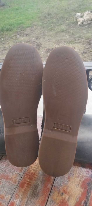 Мъжки боти Shabbies Amsterdam