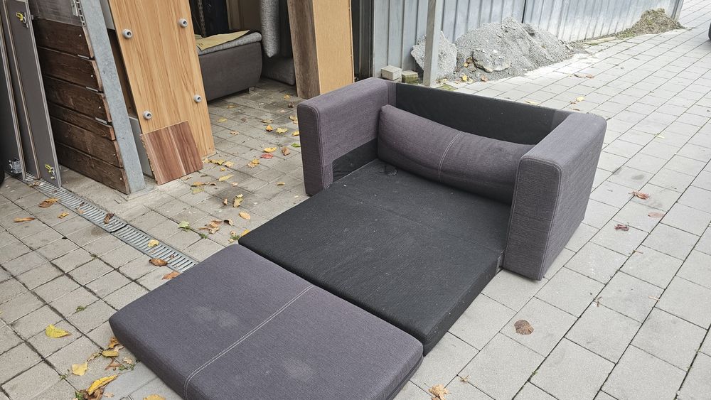 Mobilier de vanzare import.