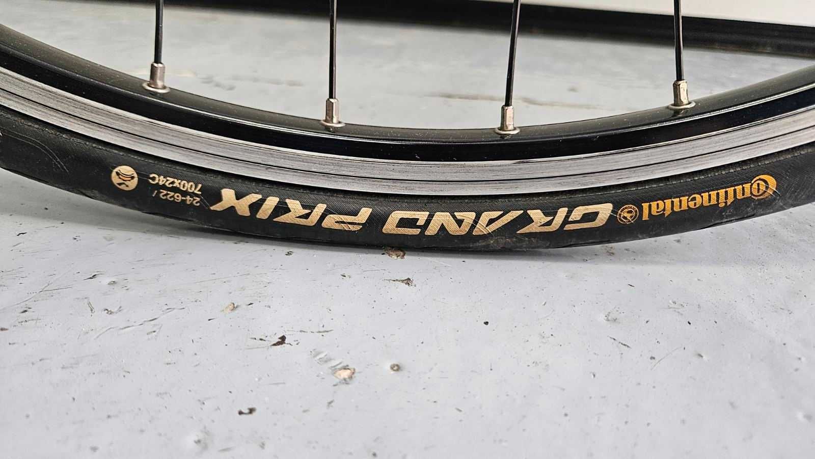 Koga Miyata Grand Racer - шосеен велосипед