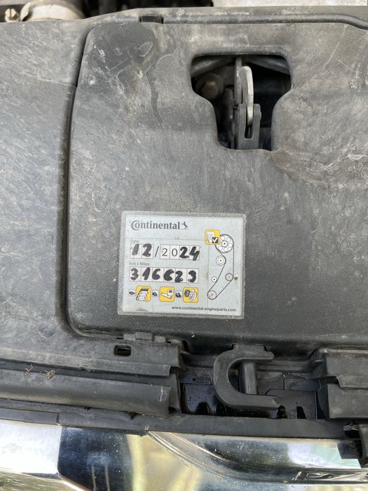 Vand Peugeout 308/an 2014/1,6 diesel 120cp