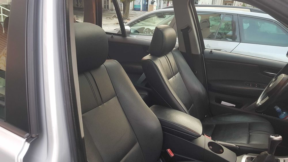 BMW X3 2.0d 150 cp Lci