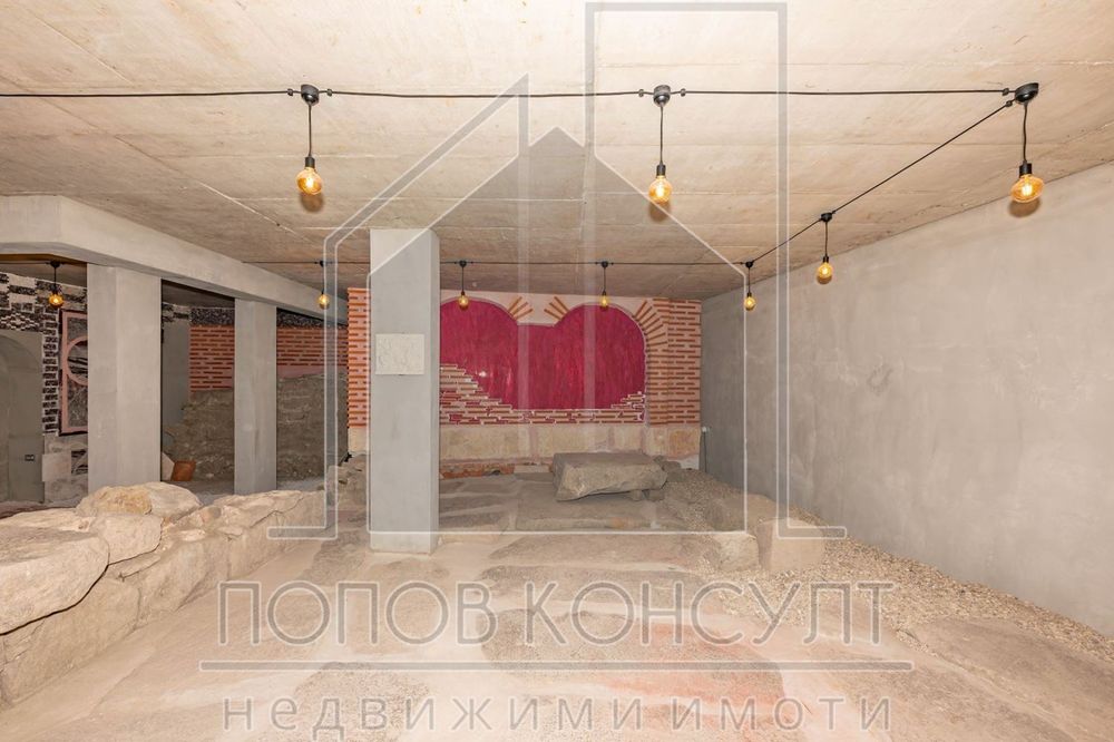 Продава се Офис в Пловдив, Старият град - 172 кв.м за 1454 €/кв.м - Снимка #7