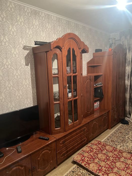 полированная горка