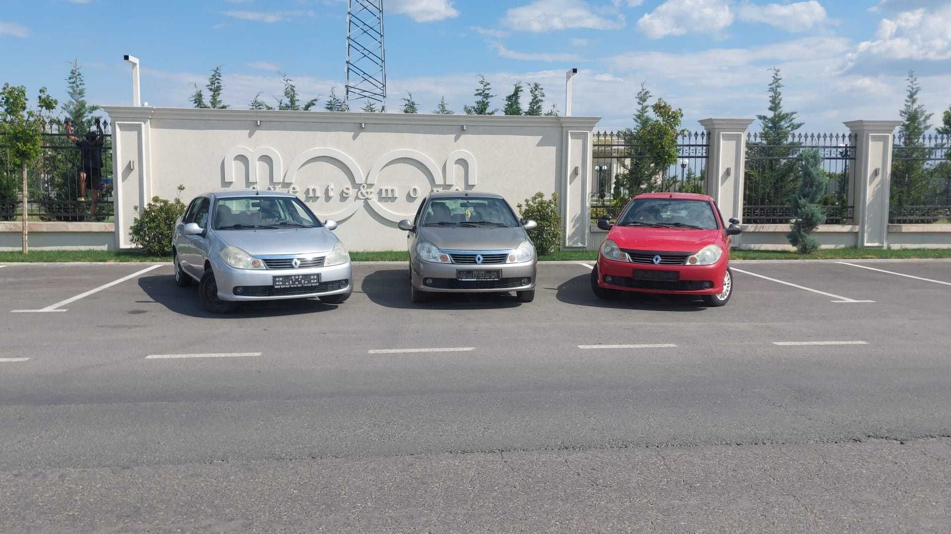 Piese Caroserie Renault SYMBOL Thalia 1.2 16valve 1.5