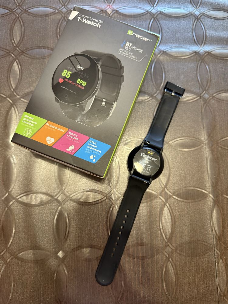 T-Watch Tracer Luna S9