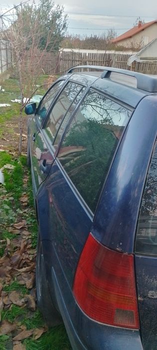 Golf4 alh, 1,9tdi