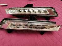 Set DRL Renault  Clio4