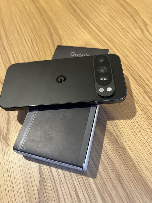 Google Pixel 9 pro