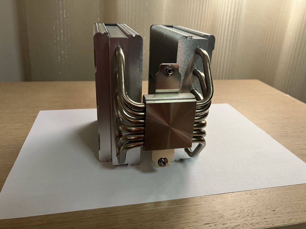 Охлаждане за процесор CPU cooler DeepCool AK620