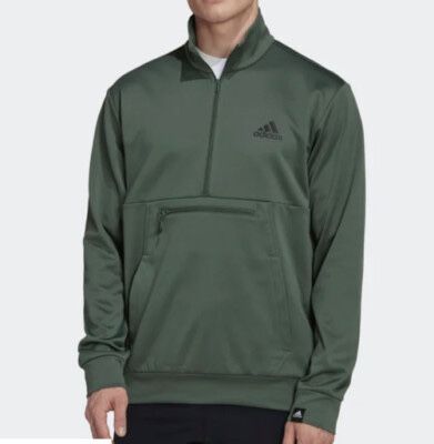 Adidas ClimaWarm Sweatshirt XL