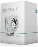 Deepcool AK400 WH