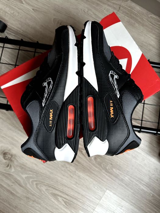Nike Air Max 90 - LIMITED EDITION/чисто нови