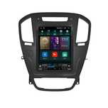 Navigatie Android TESLA Opel Insignia 2008-2013 1/6 Gb  Waze CarPlay