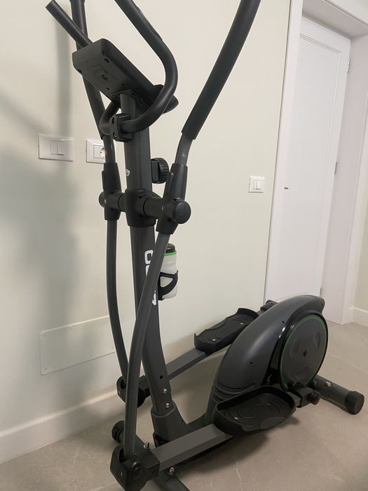 Bicicleta eliptică Zipro